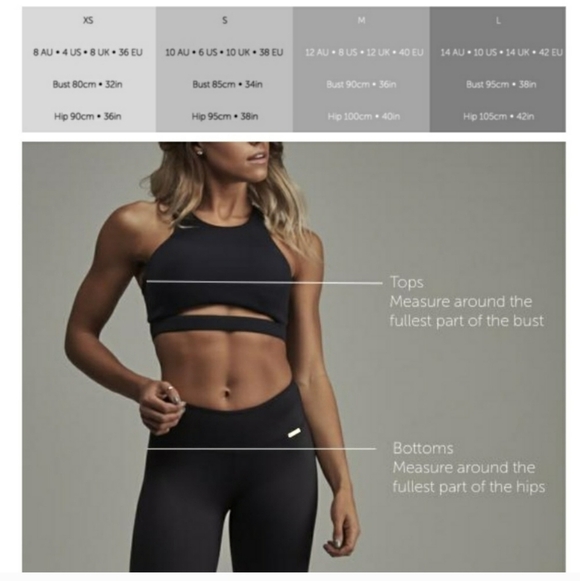 Cleo Harper Coco Bralette - Black - Picture 7 of 7